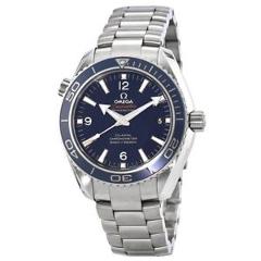 New Omega Seamaster Planet Ocean 600M 42mm Men's Watch 232.90.42.21.03.001