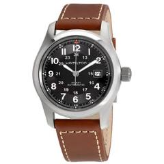 Hamilton Khaki Field Auto Mens Watch H70555533