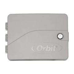 Orbit Irrigation B-Hyve 6 Station Smart WiFi Programmable Water Sprinkler Timer