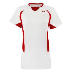 Under Armour Women's Power Performance Lacrosse Jersey