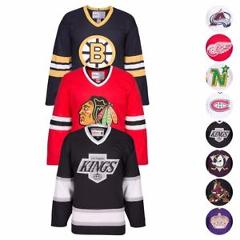 NHL Official Alumni CCM Premier Throwback Home & Away Jersey Collection Men's
