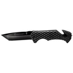 Kilimanjaro UTAC Folding Knife - Tanto Blade- 910033