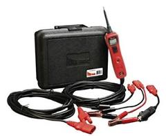Power Probe 3 PP319FTC with a Built in Voltmeter Kit and accessories- New