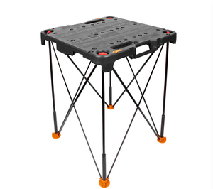 WX066 WORX Sidekick Portable Work Table