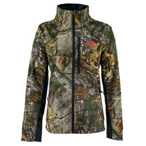 Under Armour Women's Chase Jacket