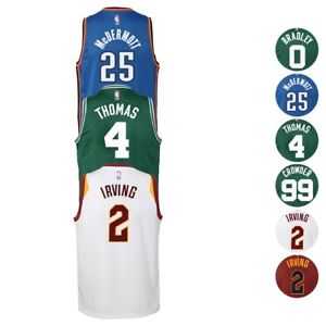 2017-18 Nike NBA Icon Association Player Swingman Jersey Collection Youth (S-XL)