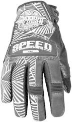 Speed & Strength Womens Throttle Body Mesh Gloves 2013