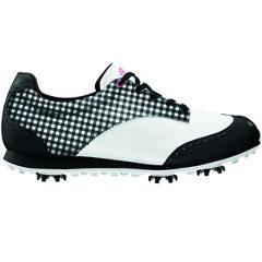 Adidas Women's Driver Grace Golf Shoes - Adidas Tour