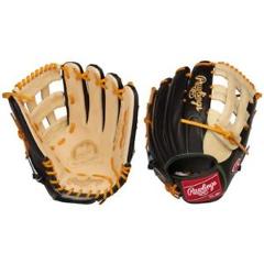 Rawlings Pro Preferred Fielding Glove (12.75") PROS3039-6CB - RHT