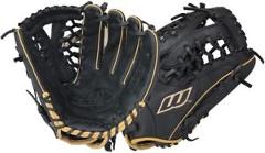 Worth C125BCFS 12.5" Century Series Fastpitch Softball Fielders Glove Female New