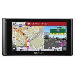 Garmin dezlCam LMTHD 6" GPS System w/ Built-in Dashcam
