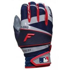 Franklin Freeflex Pro Batting Gloves Pair