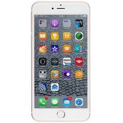 New Open Box Apple iPhone 6S Plus 64GB GSM FACTORY UNLOCKED Rose Gold Smartphone