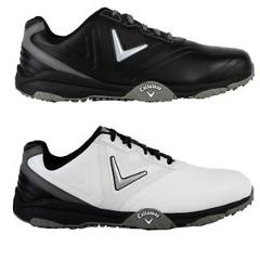 Callaway Men's Chev Comfort Golf Shoes