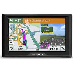 Garmin Drive 61 LM GPS w Driver Alerts - USA - 010-01679-0B w/ 1 Year Warranty