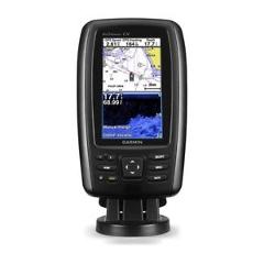 Garmin echoMAP CHIRP 44cv Marine GPS w/ U.S. BlueChart g2 Maps 010-01797-01