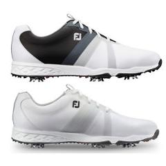 FootJoy Energize Spiked Golf Shoes Mens - Select Color & Size