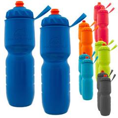 2pk Insulated Water Bottle Set