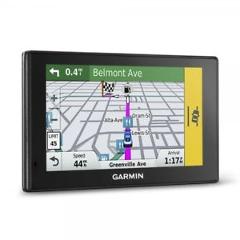 Garmin DriveAssist 51 LMT-S 5" GPS Built-In Dash Cam Lifetime Maps 010-01682-02