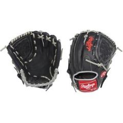 Rawlings Gamer Fielding Glove (11.75") G205-3BG - RHT