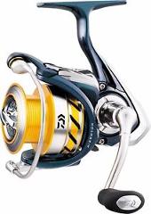 Daiwa Regal RG-AB Spinning Fishing Reel Left/Right Hand - 5.6:1 - RG2000H-AB