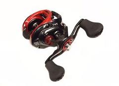 Daiwa Tatula CT Type-R 100HS 7.3:1 Right Hand Baitcast Fishing Reel TACT-R100HS