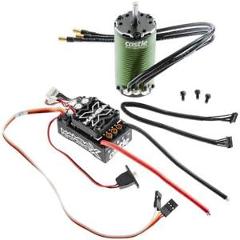 Castle Creations MAMBA X SCT 1/10 Sensored 25.2V Waterproof ESC & 1415 2400KV