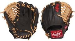 Rawlings GXLE204-4DSC 11.5" Gold Glove Gamer XLE Baseball Glove Infield/Pitcher