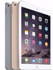 Apple iPad Air 2 | 16GB 32GB 64GB or 128GB | Space Gray Silver or Gold | Wi-Fi
