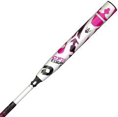 DeMarini 2018 CFX Hope Limited Edition -10 Fastpitch Bat