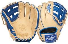 Rawlings PRO205-6CCR 11.75" Heart Of The Hide Color Sync. Ltd Ed Baseball Glove