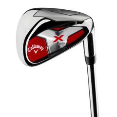 NEW Callaway X Series 18 Irons 2018 - Choose Composition