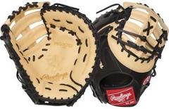 Rawlings PRODCTCB 13" Heart Of The Hide Baseball First Base Mitt New With Tags!