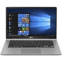 LG gram 14.0" Intel 8th Gen i7-8550U Ultra-Slim Touch Laptop - 14Z980-A.AAS7U1