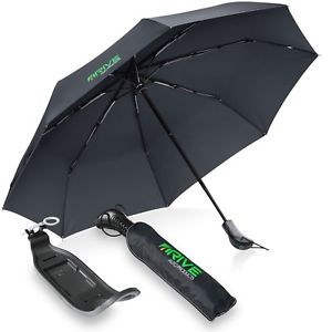 NEW Umbrella with Inside Car Mounting