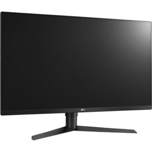 LG 32" Class QHD Gaming Monitor with FreeSync (31.5" Diagonal)