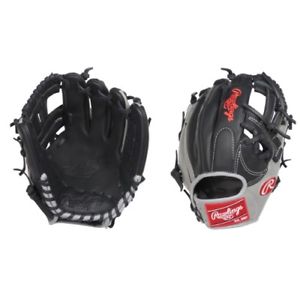 Rawlings Gamer Fielding Glove (11.25") G882-7BG - RHT