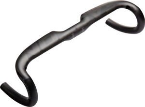 NEW Easton EC70 Aero Carbon Road Handlebar 31.8 x 42cm Black