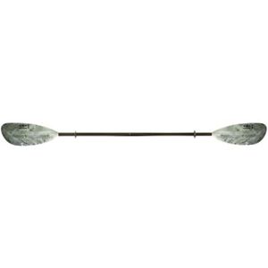 Carlisle Predator Fiberglass Paddle - Straight Shaft