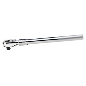 Powerbuilt 3/4-Inch Drive Extendable Ratchet Handle - 940745