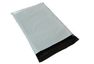 100 14.5x19 Poly Mailers Envelopes Shipping Mailer Bags 2.5 Mil Thick 14.5 x 19