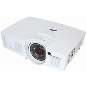 Optoma Enhanced Short Throw Gaming Projector - GT1080Darbee