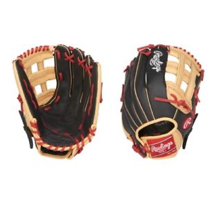 Rawlings Select Pro Lite Fielding Glove (12") SPL120BH - RHT