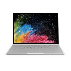 NEW Microsoft Surface Book 2 13.5" Intel i7-8650U 4.2GHz 16GB 512GB Win 10 Pro