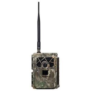 DLC Covert 5465 Blackhawk LTE Wireless Game Camera 12 MP Verizon DLC5465