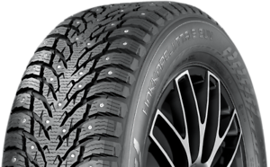 255/45R20 105T XL Nokian Hakkapeliitta 9 SUV Studded Winter Tire