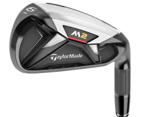 TaylorMade 2016 M2 Irons Graphite 8-Piece Set 4-PW