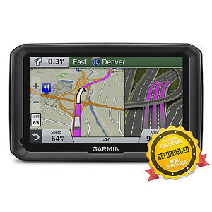 Garmin dezl 770LMTHD 7" GPS with Lifetime Maps & HD Traffic Updates