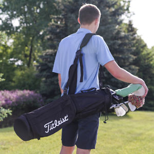 Titleist Sunday Golf Carry Bag