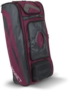 Bownet 'The Commander' Ultimate Catcher's Bag